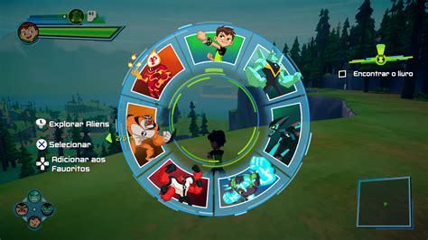jogo ben 10|jogo ben 10 pc.